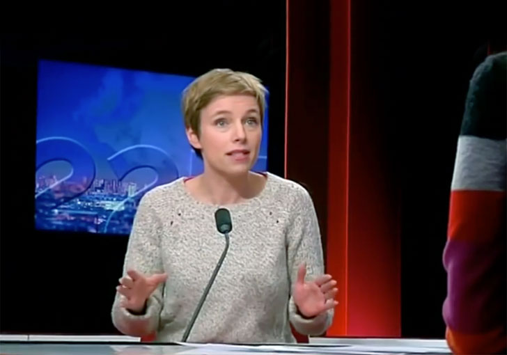 Reconstruire une gauche en France