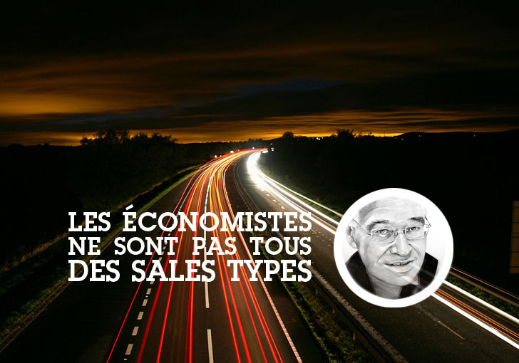 Retour sur la Loi Macron