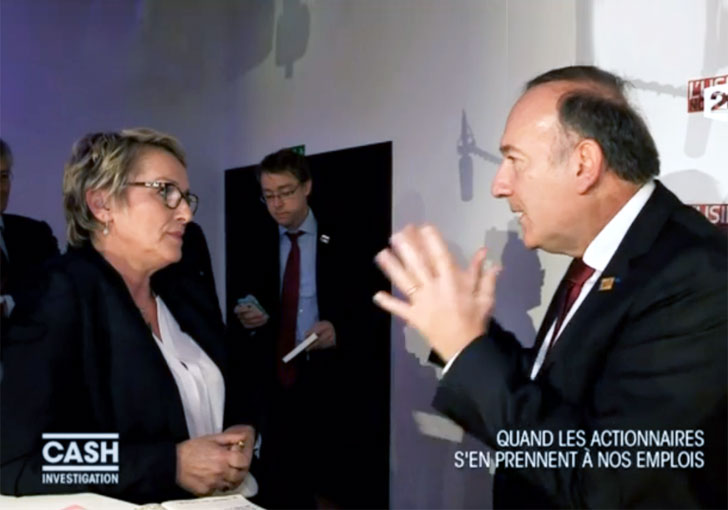 Cash investigation, ou les vertus d&rsquo;un journalisme qui pose des questions