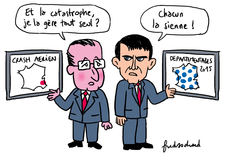 Territoires d&rsquo;élection