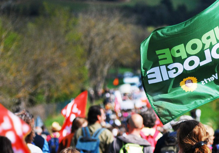 Départementales : les alliances qui peuvent faire gagner la gauche radicale