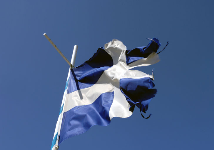 Grèce : autopsier la dette pour trouver les coupables