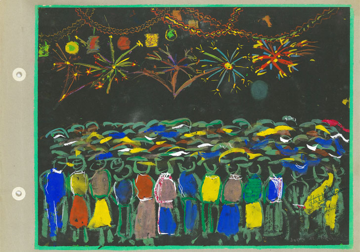 Grandir après la Shoah