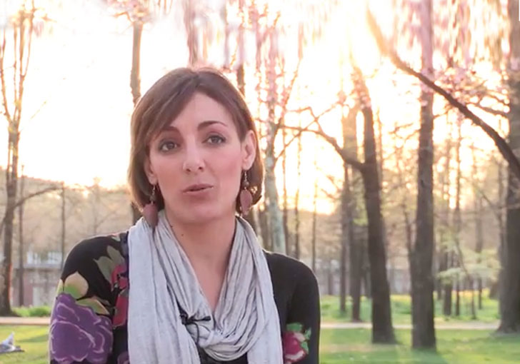 Lola Sanchez (Podemos) : « La victoire n&rsquo;est qu&rsquo;une question de temps »