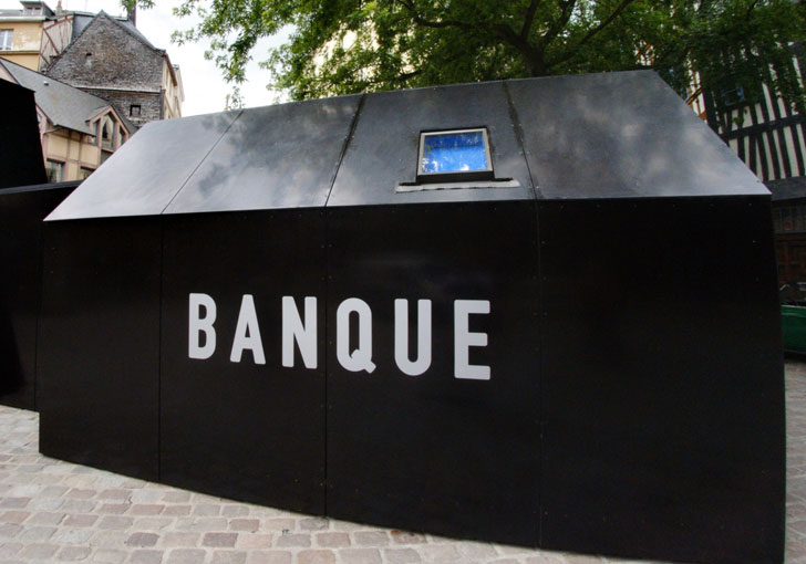 Dominique Plihon : « Faire reculer le mur de l’argent »