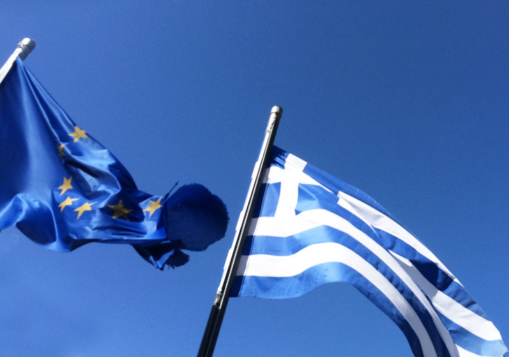 Syriza divisée sur une sortie de l’euro