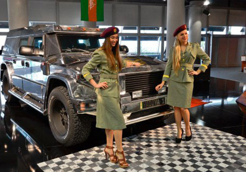 Ces communicants qui redorent l’image des dictatures