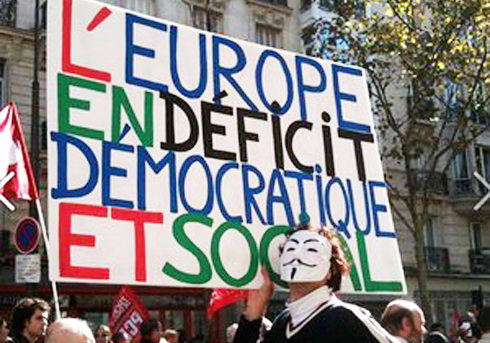 Une commission d’audit de la dette en Grèce. Et demain ailleurs ?