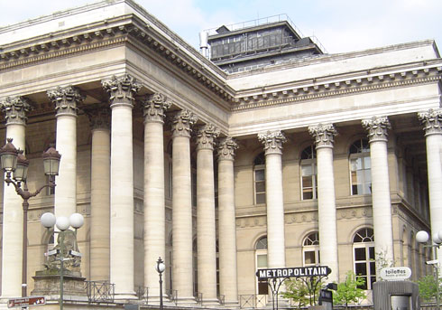 Taxe sur les transactions financières: ce magot dont la France ne veut pas