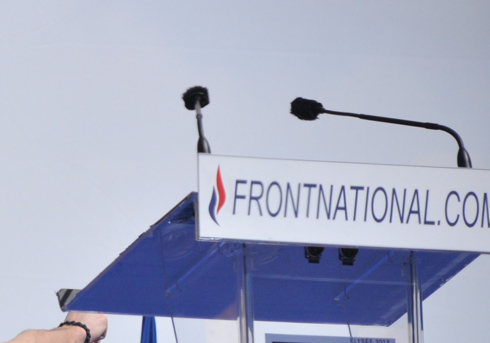 Islamophobie, homophobie… la compilation des dérapages FN