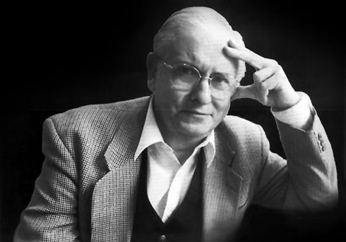 Gauche radicale: la clé, c&rsquo;est Laclau