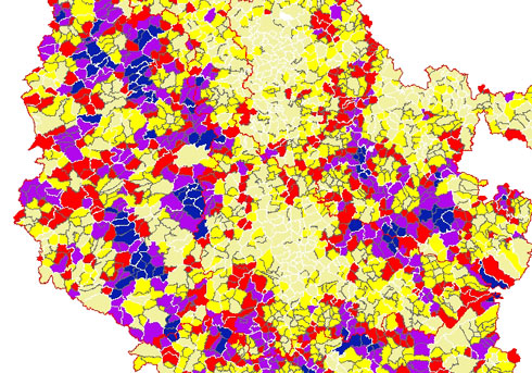 Fracture sociale : ce déni qui va vous coûter très cher