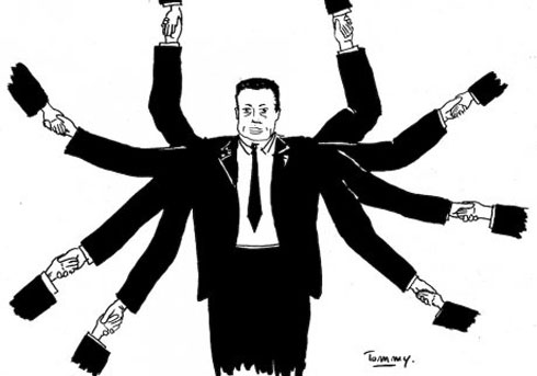 Le maître caché de l’agriculture française