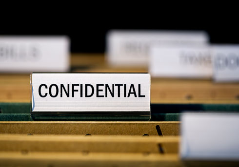 Secret des affaires : retiré de la loi Macron, il est en discussion au Parlement européen