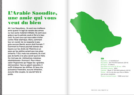 E-mensuel, mars-avril 2015