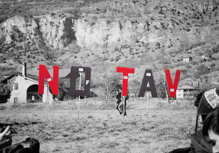 Erri de Luca, ou le droit à la parole critique