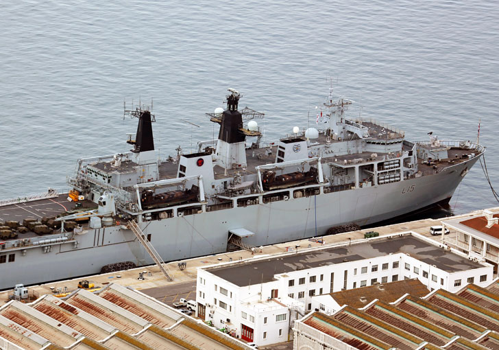 Migrants : l’Europe militarise sa réponse