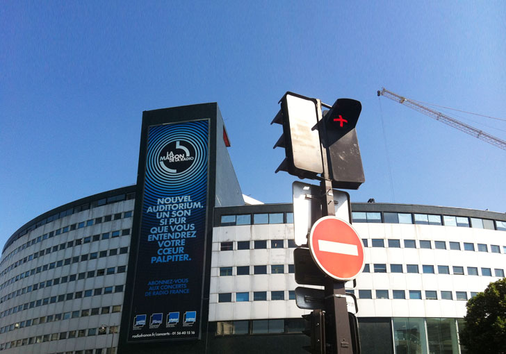 Grève à Radio France : le pouvoir, la culture, la gauche qui gouverne