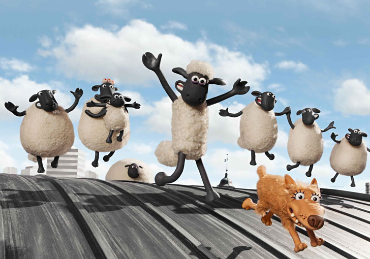 Tout n’est pas bon dans le mouton