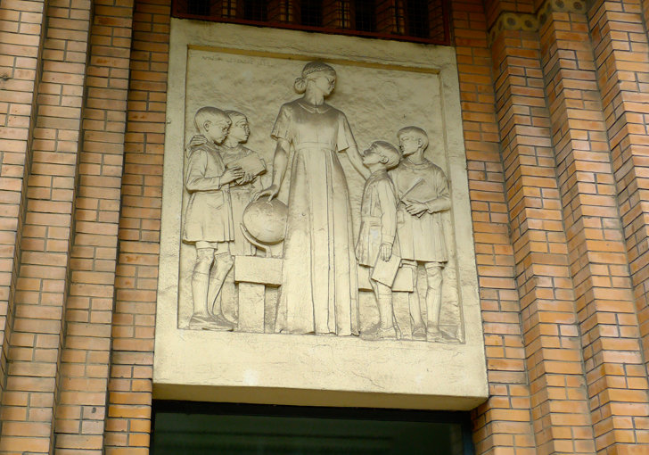 L’enquête des sénateurs sur école et République, mauvaise farce réac