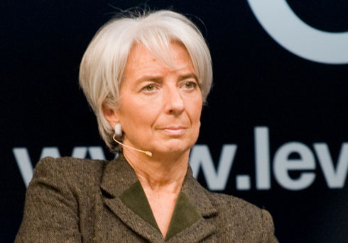 Le FMI a fait 2,5 milliards € de bénéfice sur ses prêts à la Grèce