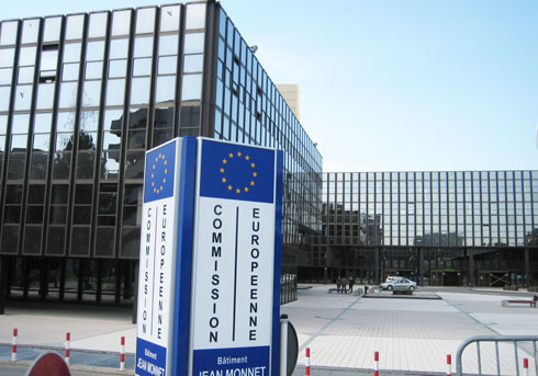 Grèce : les Européens sous pression