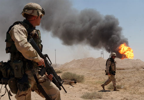 La « guerre mondiale contre le terrorisme » a tué au moins 1,3 million de civils