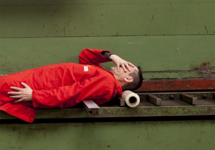 Non, il n’est pas difficile de licencier en France