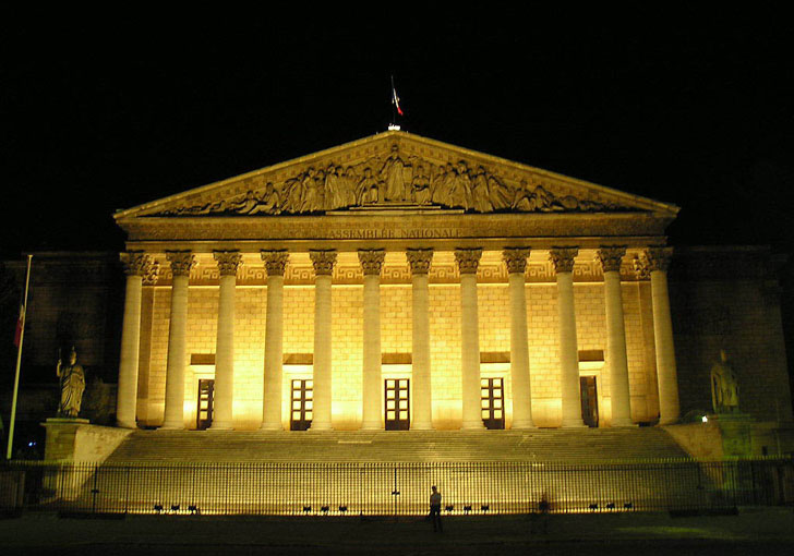 Surveillons les surveillants à l&rsquo;Assemblée !
