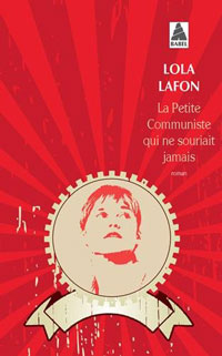 La Petite communiste qui ne souriait jamais