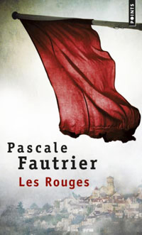 50 nuances de rouge