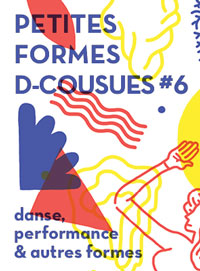 Petites Formes (D)Cousues