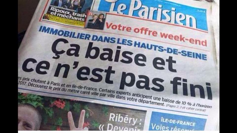 La Revue du 13 mai 2015