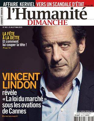 La Revue du 22 mai 2015