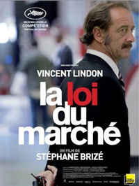 Stéphane Brizé : « « La Loi du marché », un film qui parle de notre monde »