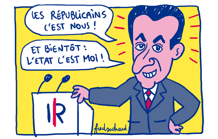 Baptême républicain