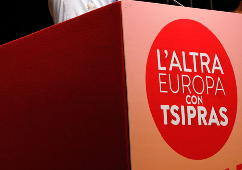 La Grèce, une chance pour l&rsquo;Europe !