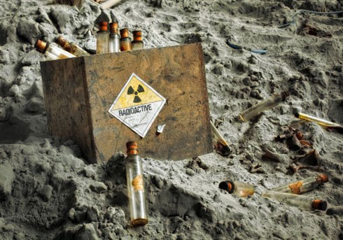 Risques toxiques : comment les cancers des ouvriers sont occultés par les industriels