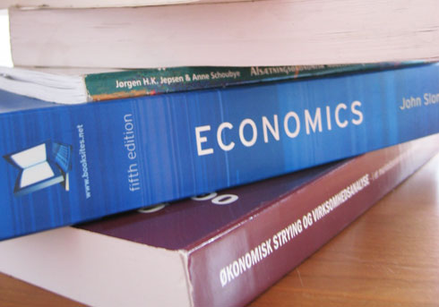 Les dangers de la pensée unique en économie