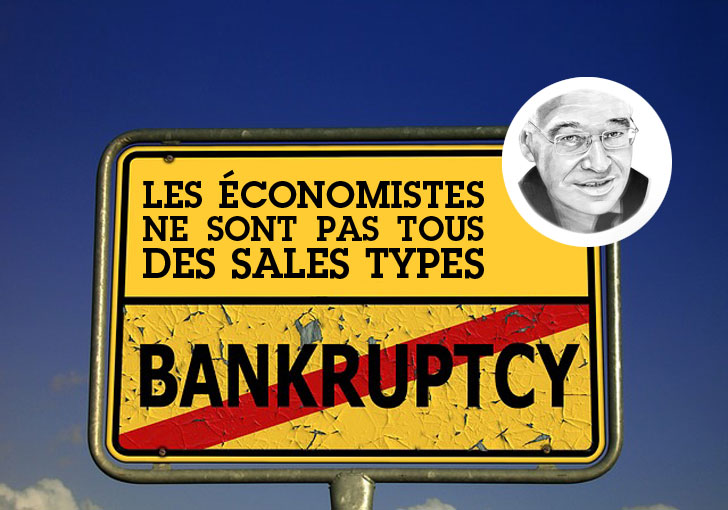 Crise financière : le retour ?