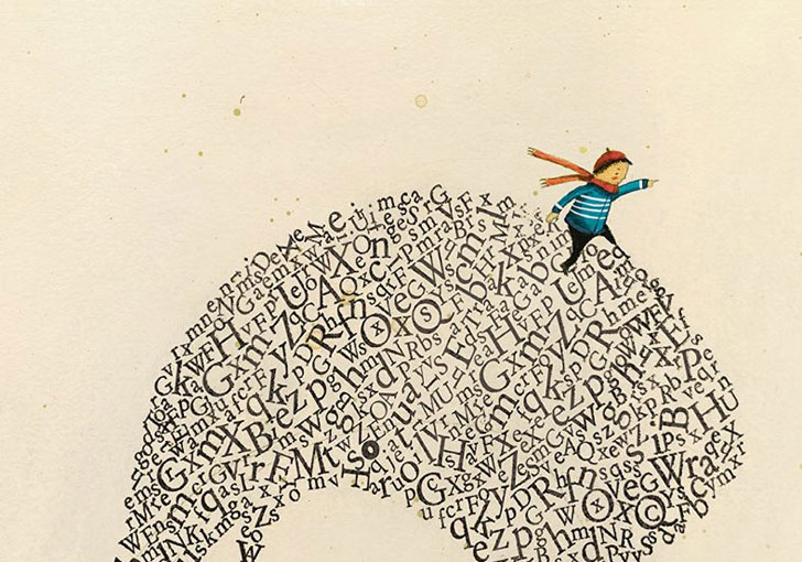 Les livres prennent soin de vous