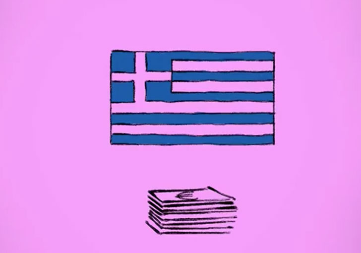Trois idées reçues sur la crise grecque