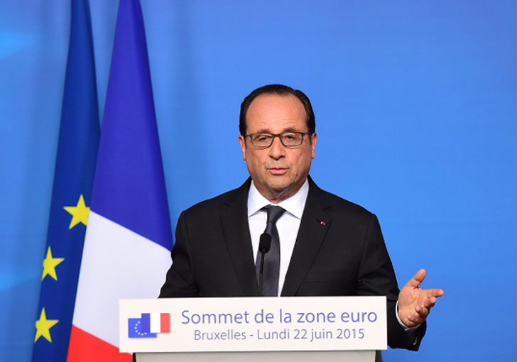 François Hollande choisit l’Europe de la rancœur contre la Grèce