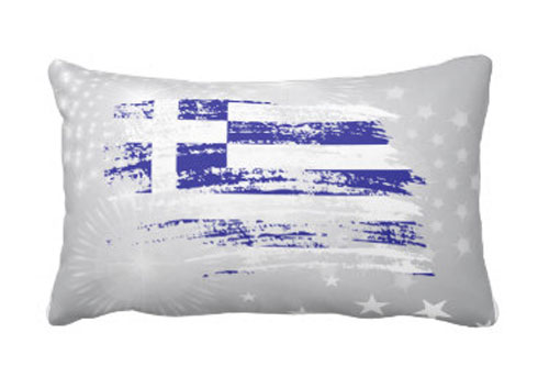 Quand les créanciers veulent étouffer la Grèce…