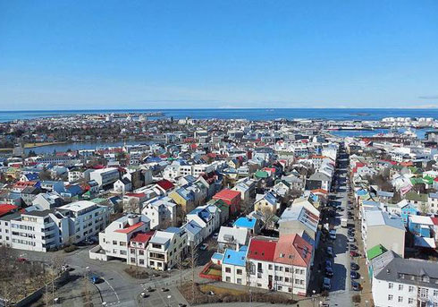 L&rsquo;Islande a laissé ses banques faire faillite, et jeté des banquiers en prison. Et voici ce qui s&rsquo;est produit