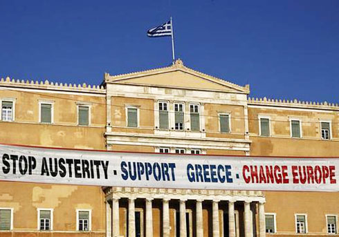 Grèce : anatomie d’une manipulation