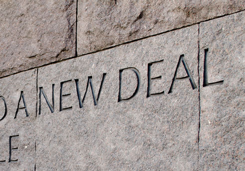 Réinventons l’État social