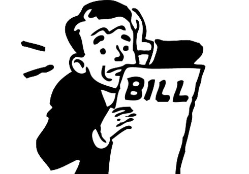 Les Grecs n&rsquo;ont pas à payer une dette qui n&rsquo;est pas la leur