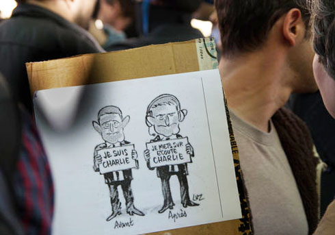 Oui, la loi sur le renseignement prépare bien une surveillance de masse