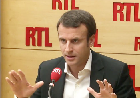 There is no alternative, florilège de la pensée unique